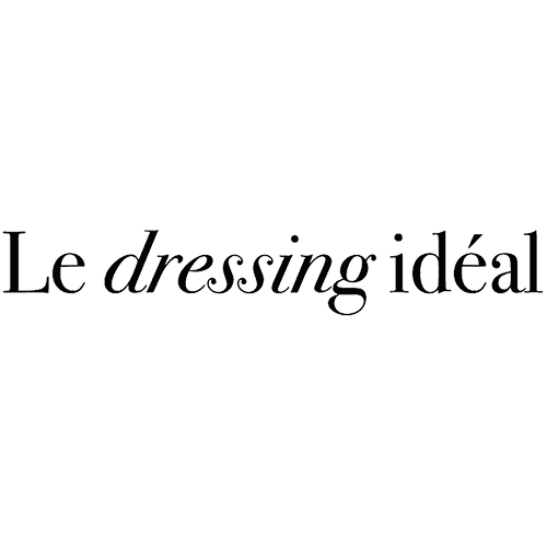 Le dressing idéal — Blog mode