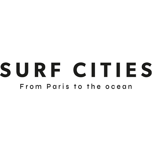Surf and the City