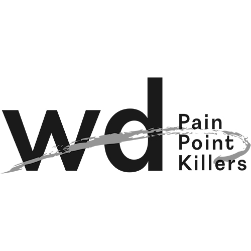 WD Rocks - Pain Point Killers